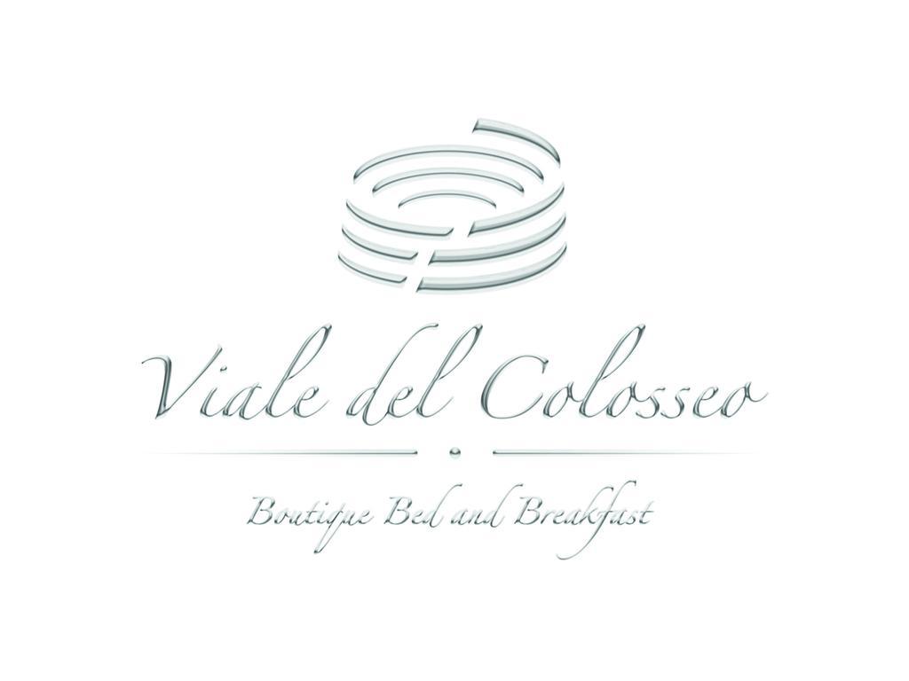 Viale Del Colosseo — Foto 1